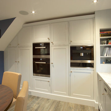 Kitchen | Nicholas Bell Bespoke