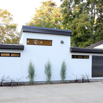 Switch House