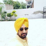 Gurdeep Manns foto