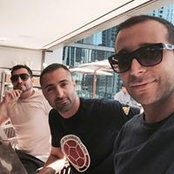 Arash Lessantiz's photo