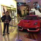Heng Kane's photo