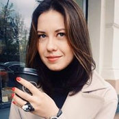 Foto de Yulia
