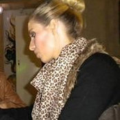 Alexandra Andrésis foto