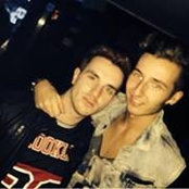 Daniel Harrison's photo