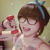 Anna Miu's photo
