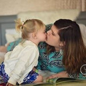 April Williams's photo