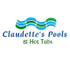 Claudette's Pools