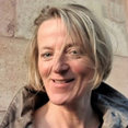 Profilbild von Doris Schlatterer, farb-wahl