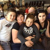 Robyn Pendergast's photo