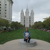 Francis Dolino Jr.s foto