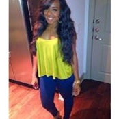 Myesha Irvin's photo