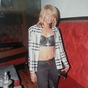 Yashica Wright's photo