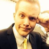 Justin Smith's photo