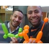 Aziz Nessim's photo