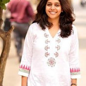 Foto von Shaina Raghav