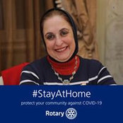 Rowaida Youssef's photo