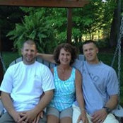 Paula Hinkle's photo