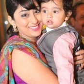 Foto von Surbhi Kant