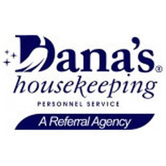 Dana's Housekeeping