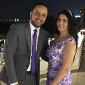 Mohamed Saad's photo