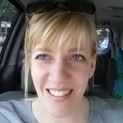 Traci Johnson's photo
