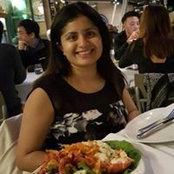 Priya Naik Shetty's photo