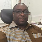 Solomon Dartey's photo