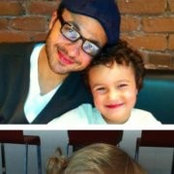 Khalid Khashoggi's photo