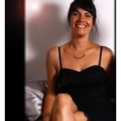 Foto von Brigitte Desmarais
