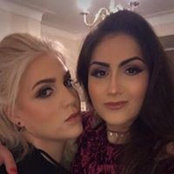Sheyda Jassebi's photo