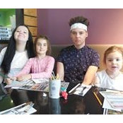 Melody Seccombe's photo