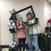 Rapunzel Myers's photo