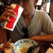 Photo de Jared Jue