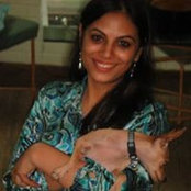 Foto von Esha Nagpal