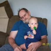 John Westfall's photo