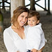 Angie Cagaanans foto