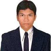 Algi Azharis billede