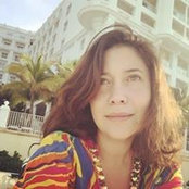 Foto de Sofia Bustamante