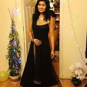 Alisha Sinha's photo