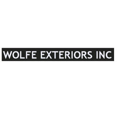 Wolfe Exteriors Inc