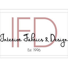 Interior Fabrics and Design