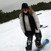 Amy Lake's photo