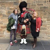 Coleen Barr-Scorsone's photo