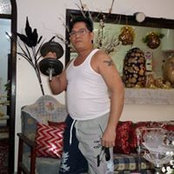Melchor Larano's photo