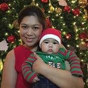 Camille Carpio's photo