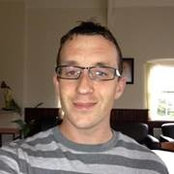 Michael Campbell's photo