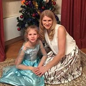 Olga Tarasova-Zenina's photo
