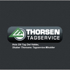 Thorsens Tagservice