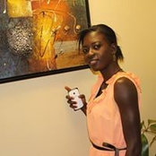 Achieng Mercy's photo