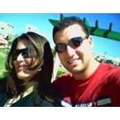 Azza Dekhil's photo